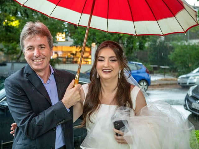 O casamento de Henrique e Mariana em Morumbi, São Paulo 28