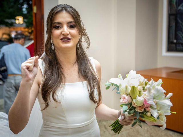 O casamento de Henrique e Mariana em Morumbi, São Paulo 29