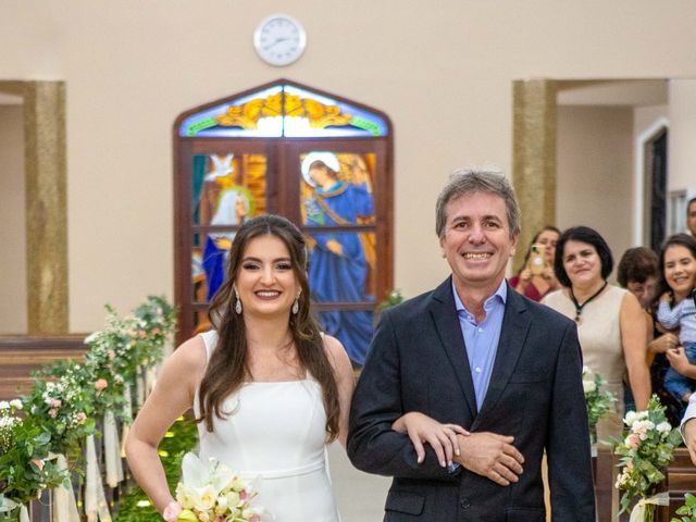 O casamento de Henrique e Mariana em Morumbi, São Paulo 31