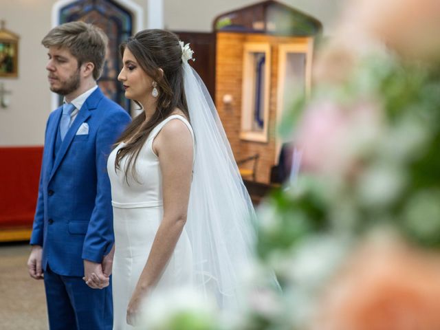 O casamento de Henrique e Mariana em Morumbi, São Paulo 32