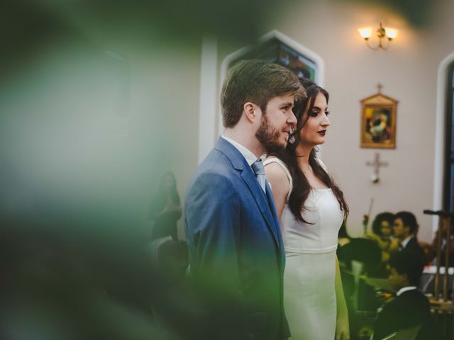 O casamento de Henrique e Mariana em Morumbi, São Paulo 33