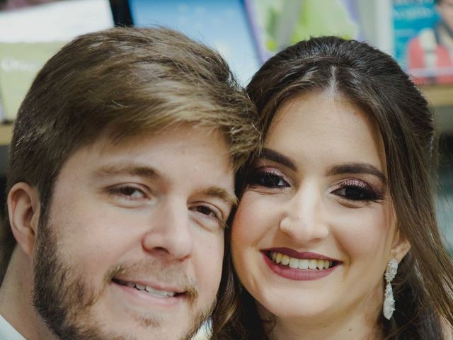 O casamento de Henrique e Mariana em Morumbi, São Paulo 36