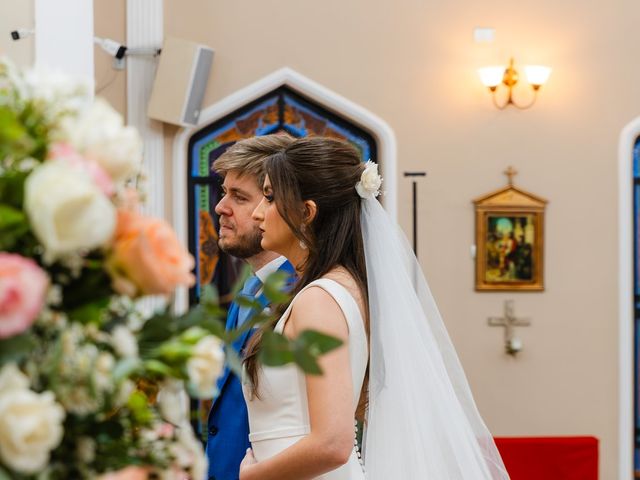 O casamento de Henrique e Mariana em Morumbi, São Paulo 39