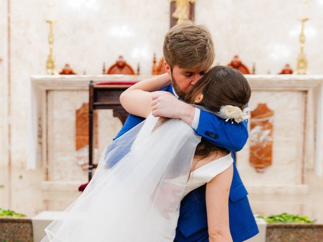 O casamento de Henrique e Mariana em Morumbi, São Paulo 40