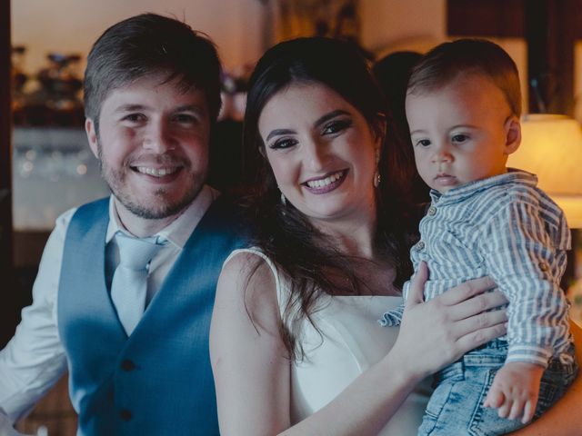 O casamento de Henrique e Mariana em Morumbi, São Paulo 45