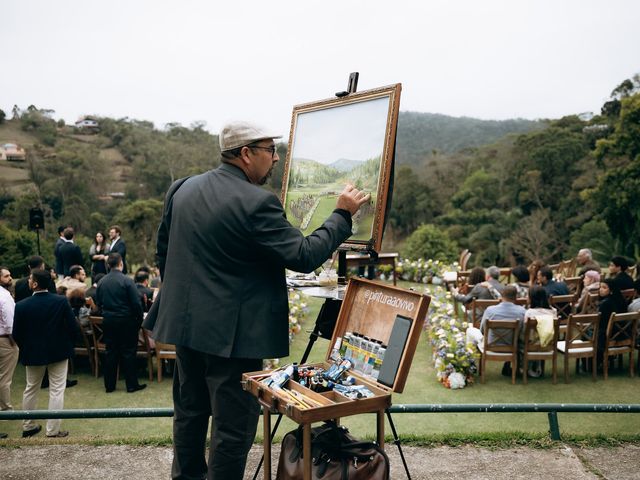 O casamento de Raphael e Letícia em Petrópolis, Rio de Janeiro 9