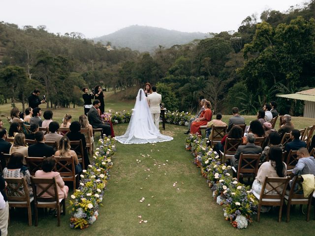 O casamento de Raphael e Letícia em Petrópolis, Rio de Janeiro 11