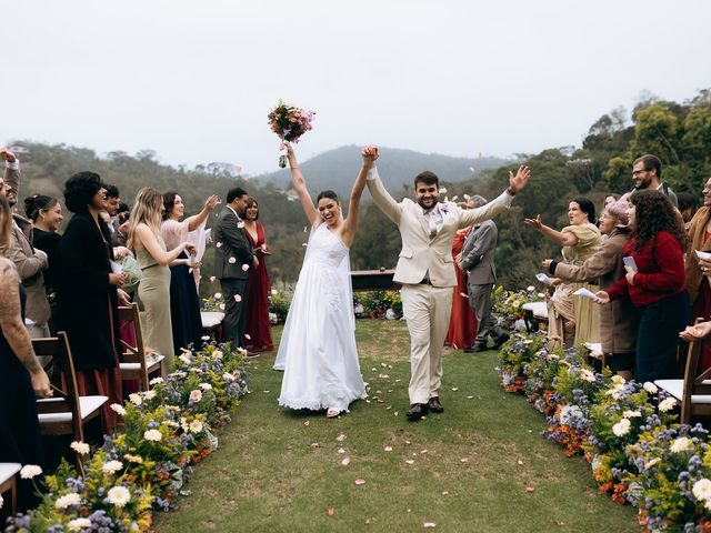 O casamento de Raphael e Letícia em Petrópolis, Rio de Janeiro 13