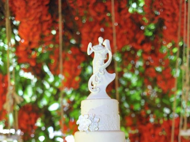 O casamento de Osair Jose e Anna Júlia  em Aparecida de Goiânia, Goiás 11