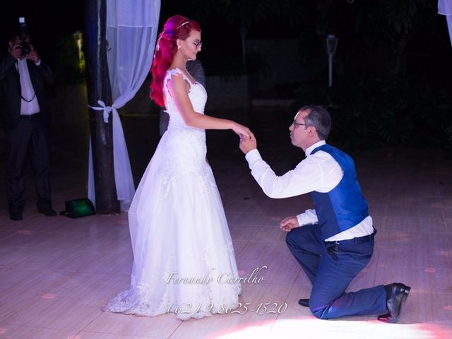 O casamento de Osair Jose e Anna Júlia  em Aparecida de Goiânia, Goiás 47
