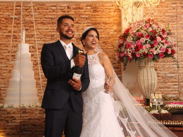 O casamento de Are e Mony em Vila Velha, Espírito Santo 2