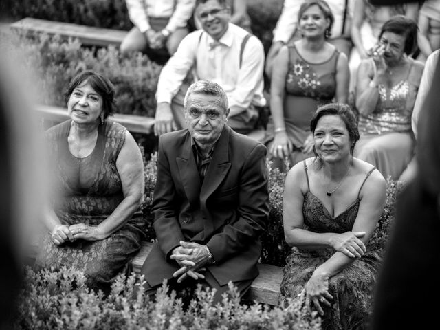 O casamento de Ithalo e Fran em Sorocaba, São Paulo Estado 25