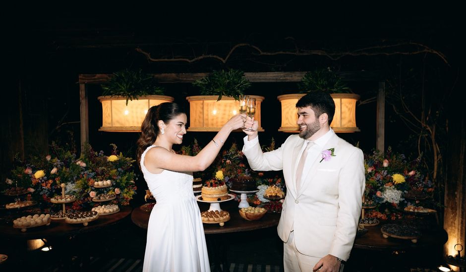 O casamento de Raphael e Letícia em Petrópolis, Rio de Janeiro
