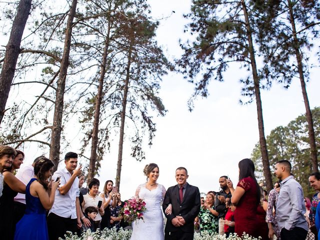 O casamento de Cleber e Rafa em Piedade, São Paulo Estado 27