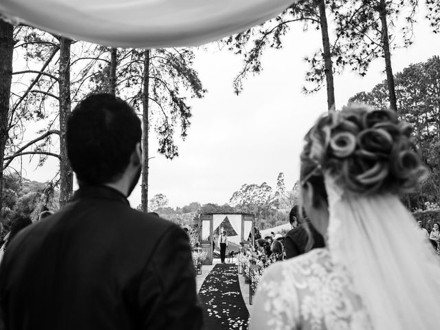 O casamento de Cleber e Rafa em Piedade, São Paulo Estado 32