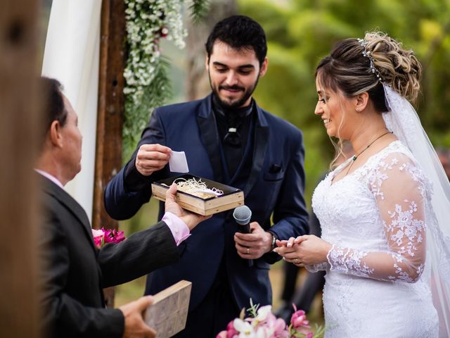 O casamento de Cleber e Rafa em Piedade, São Paulo Estado 39