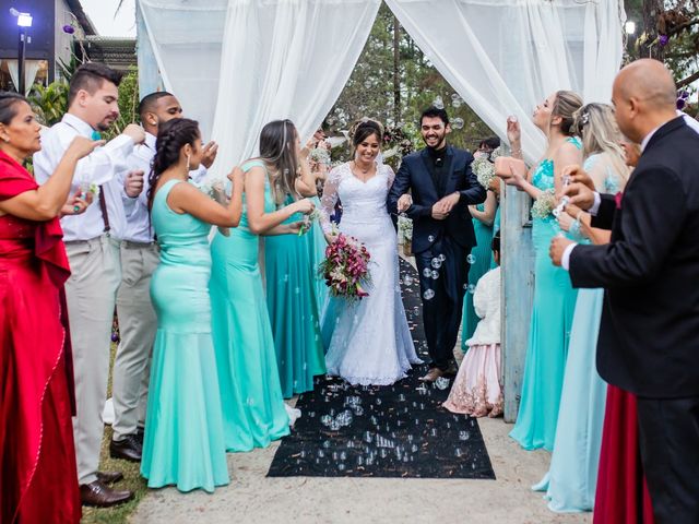 O casamento de Cleber e Rafa em Piedade, São Paulo Estado 40