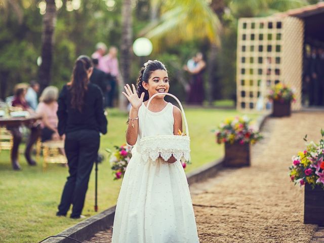 O casamento de João Vicente e Tatielle em Iporá, Goiás 19