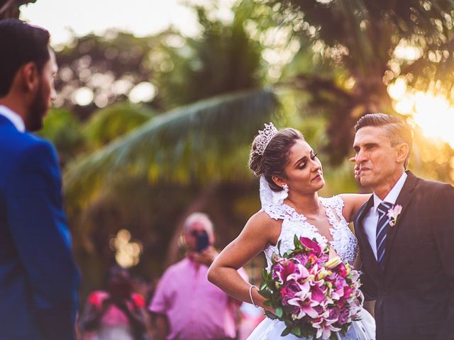 O casamento de João Vicente e Tatielle em Iporá, Goiás 26