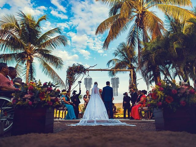 O casamento de João Vicente e Tatielle em Iporá, Goiás 29