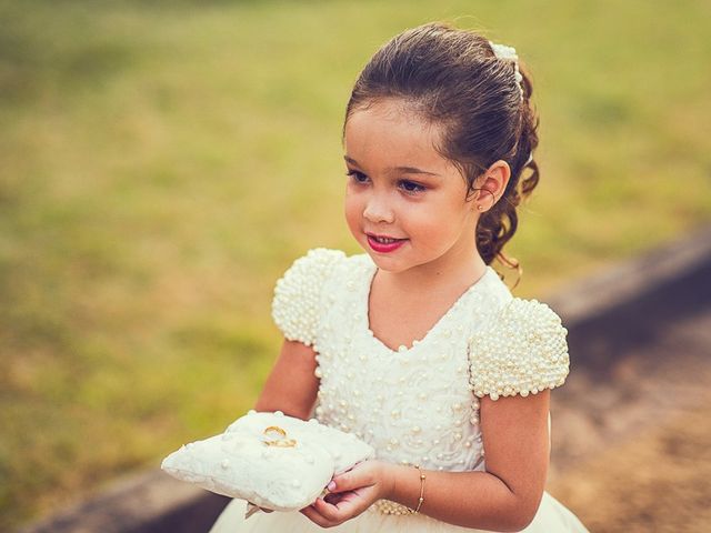 O casamento de João Vicente e Tatielle em Iporá, Goiás 35