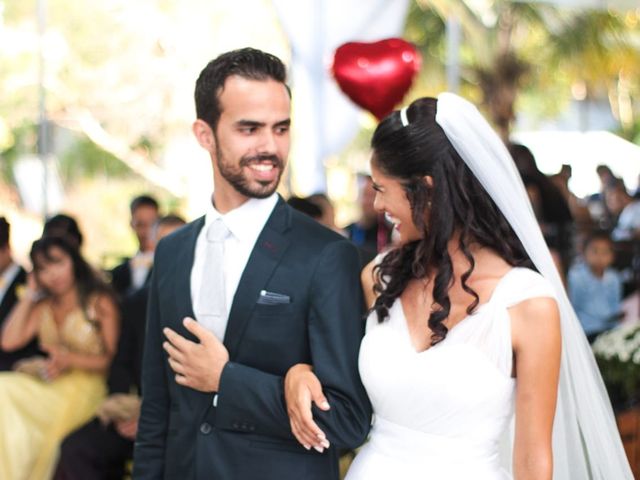 O casamento de Diego e Shara  em Contagem, Minas Gerais 2