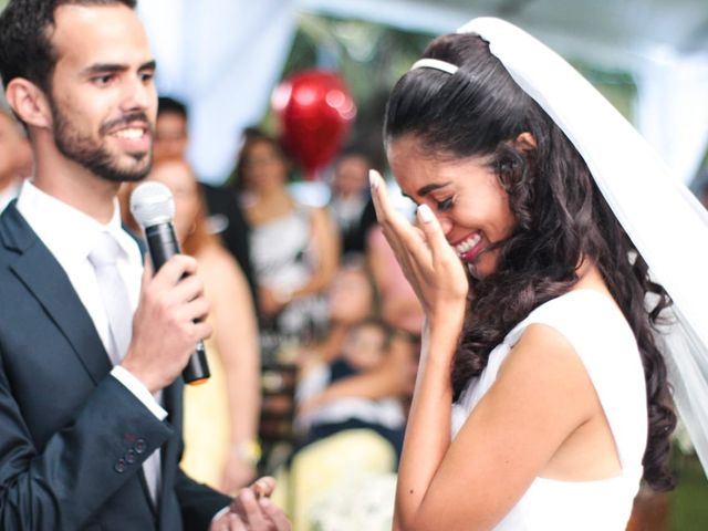 O casamento de Diego e Shara  em Contagem, Minas Gerais 3