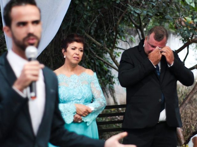 O casamento de Diego e Shara  em Contagem, Minas Gerais 5