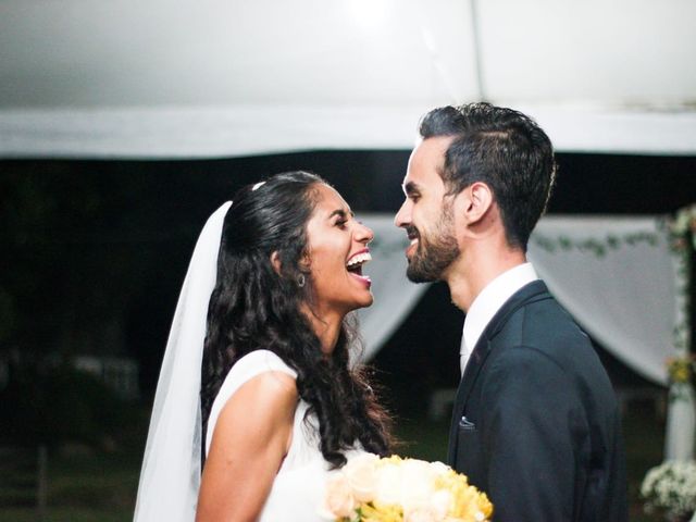 O casamento de Diego e Shara  em Contagem, Minas Gerais 6