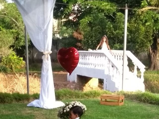 O casamento de Diego e Shara  em Contagem, Minas Gerais 7