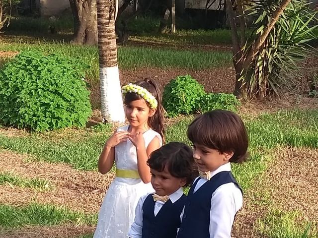O casamento de Diego e Shara  em Contagem, Minas Gerais 8