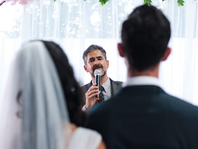 O casamento de Diego e Shara  em Contagem, Minas Gerais 1