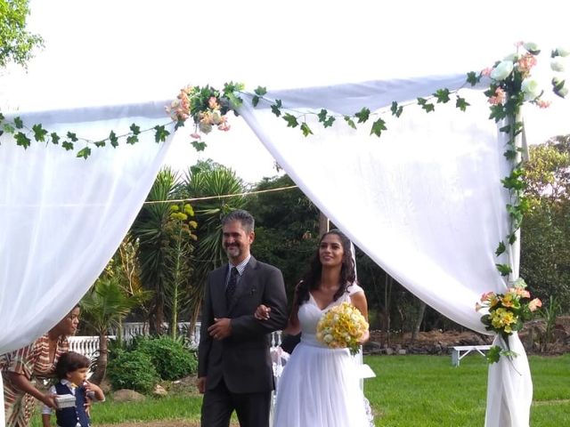O casamento de Diego e Shara  em Contagem, Minas Gerais 11