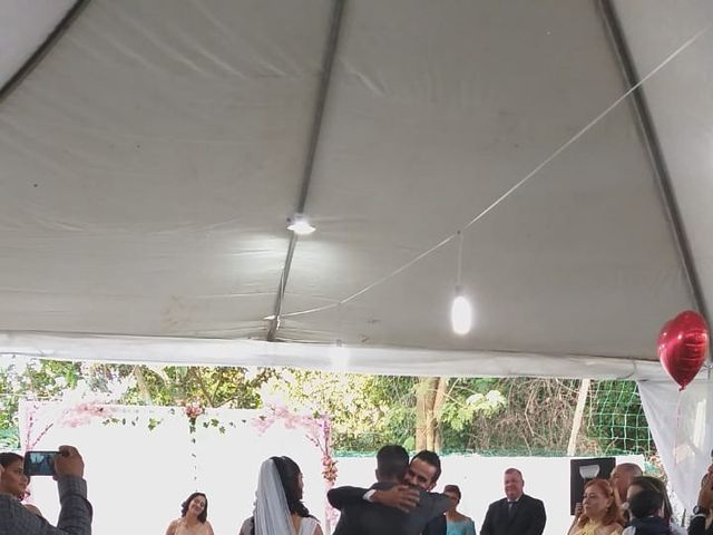 O casamento de Diego e Shara  em Contagem, Minas Gerais 12