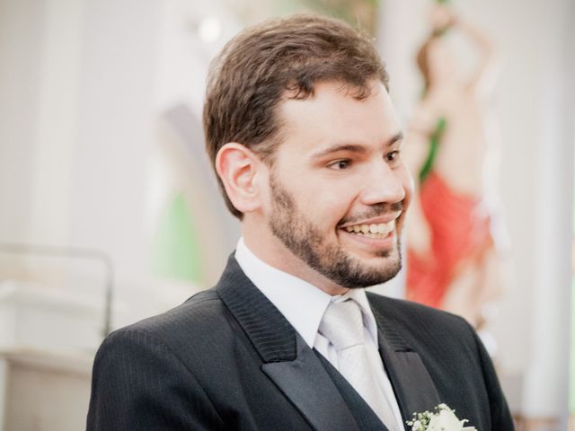 O casamento de Mayronn e Raíra em Itaúna, Minas Gerais 9
