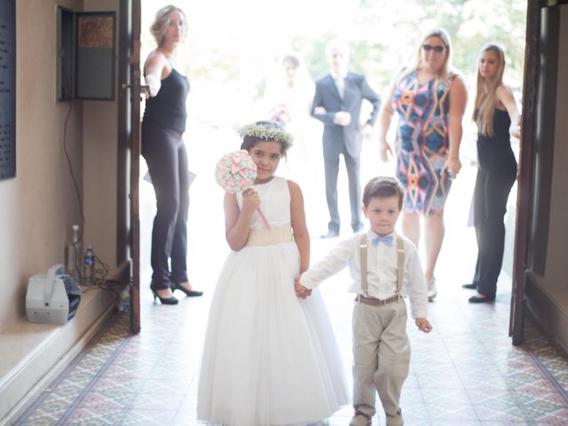 O casamento de Mayronn e Raíra em Itaúna, Minas Gerais 10