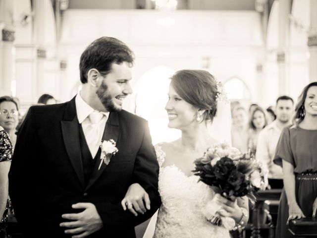 O casamento de Mayronn e Raíra em Itaúna, Minas Gerais 1
