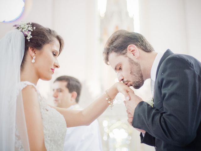 O casamento de Mayronn e Raíra em Itaúna, Minas Gerais 11