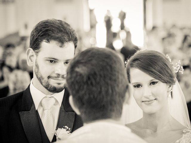 O casamento de Mayronn e Raíra em Itaúna, Minas Gerais 12