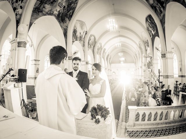 O casamento de Mayronn e Raíra em Itaúna, Minas Gerais 13