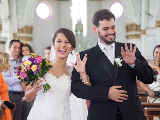 O casamento de Mayronn e Raíra em Itaúna, Minas Gerais 14