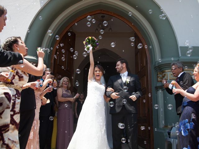 O casamento de Mayronn e Raíra em Itaúna, Minas Gerais 15