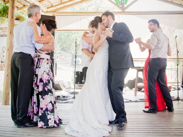 O casamento de Mayronn e Raíra em Itaúna, Minas Gerais 2