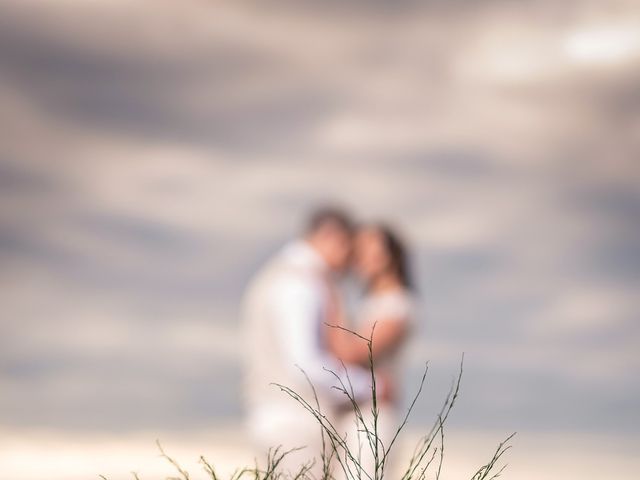 O casamento de Stenio e Jhessica em Florianópolis, Santa Catarina 56