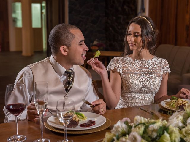 O casamento de Stenio e Jhessica em Florianópolis, Santa Catarina 72