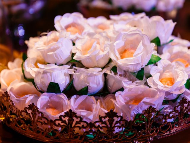 O casamento de Fabiano e Andryelle em Campo Grande, Mato Grosso do Sul 44