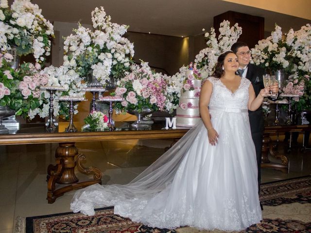 O casamento de Brian e Mariane em São Paulo 2