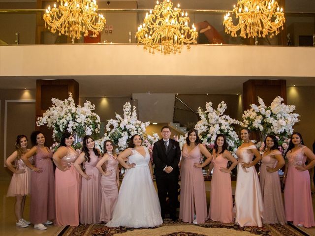O casamento de Brian e Mariane em São Paulo 3