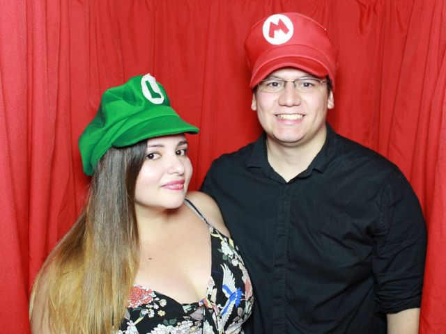 O casamento de Brian e Mariane em São Paulo 4