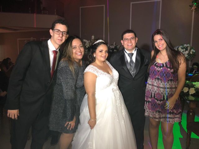 O casamento de Brian e Mariane em São Paulo 5
